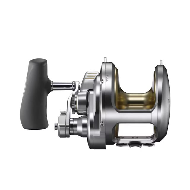 Shimano Talica II