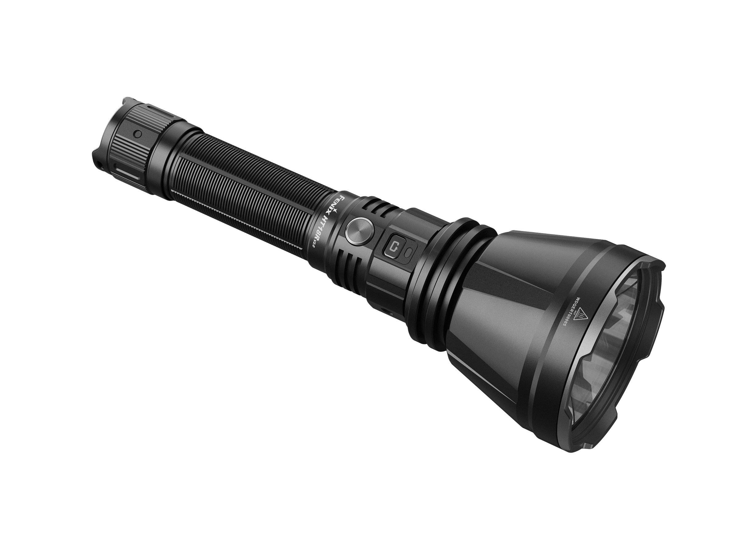 Palmarius Outdoors Fenix HT18R V2 Long-Range Hunting Flashlight Hunting Flashlight