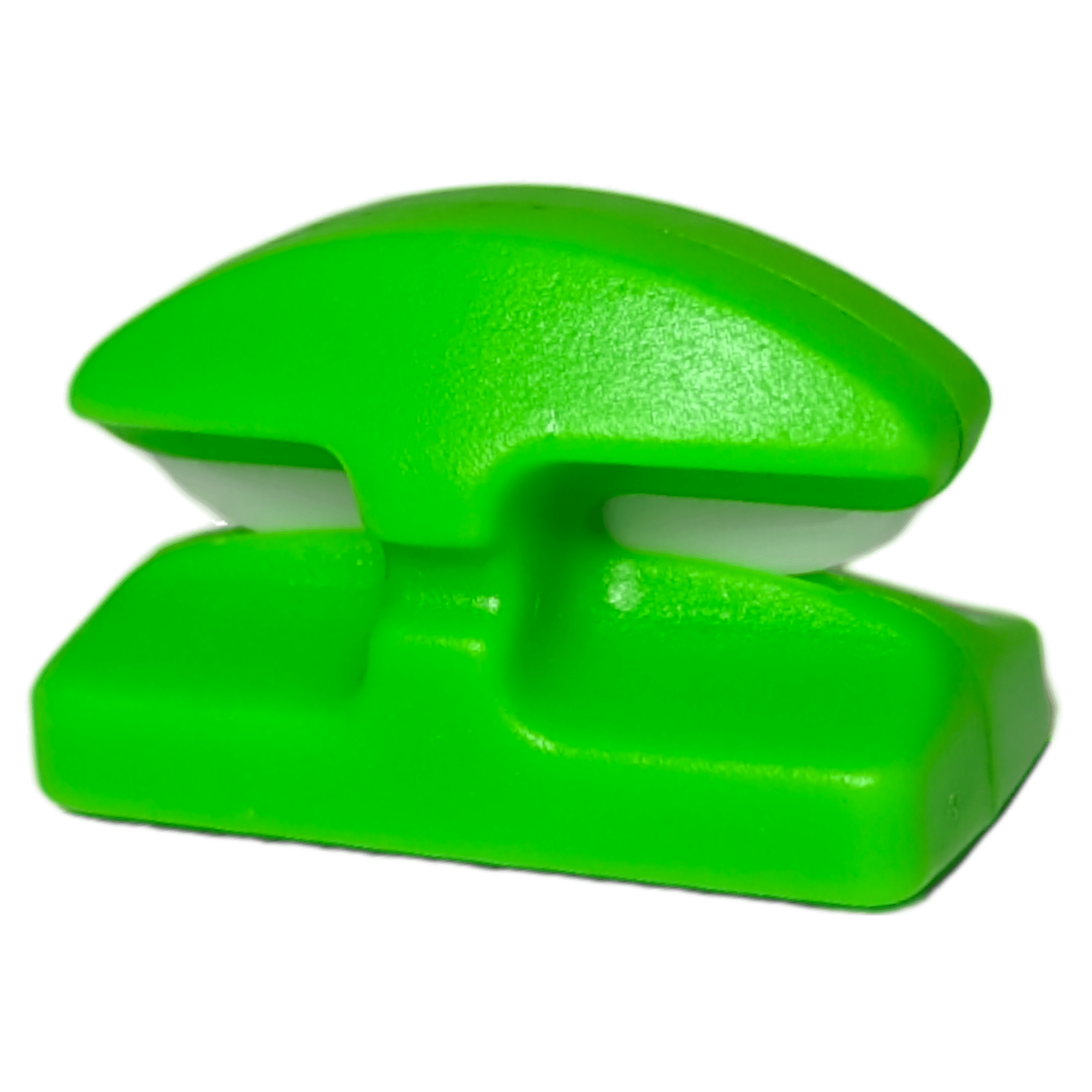 Palmarius Outdoors Line Cutterz Ceramic Blade Peel & Stick Flat Mount 