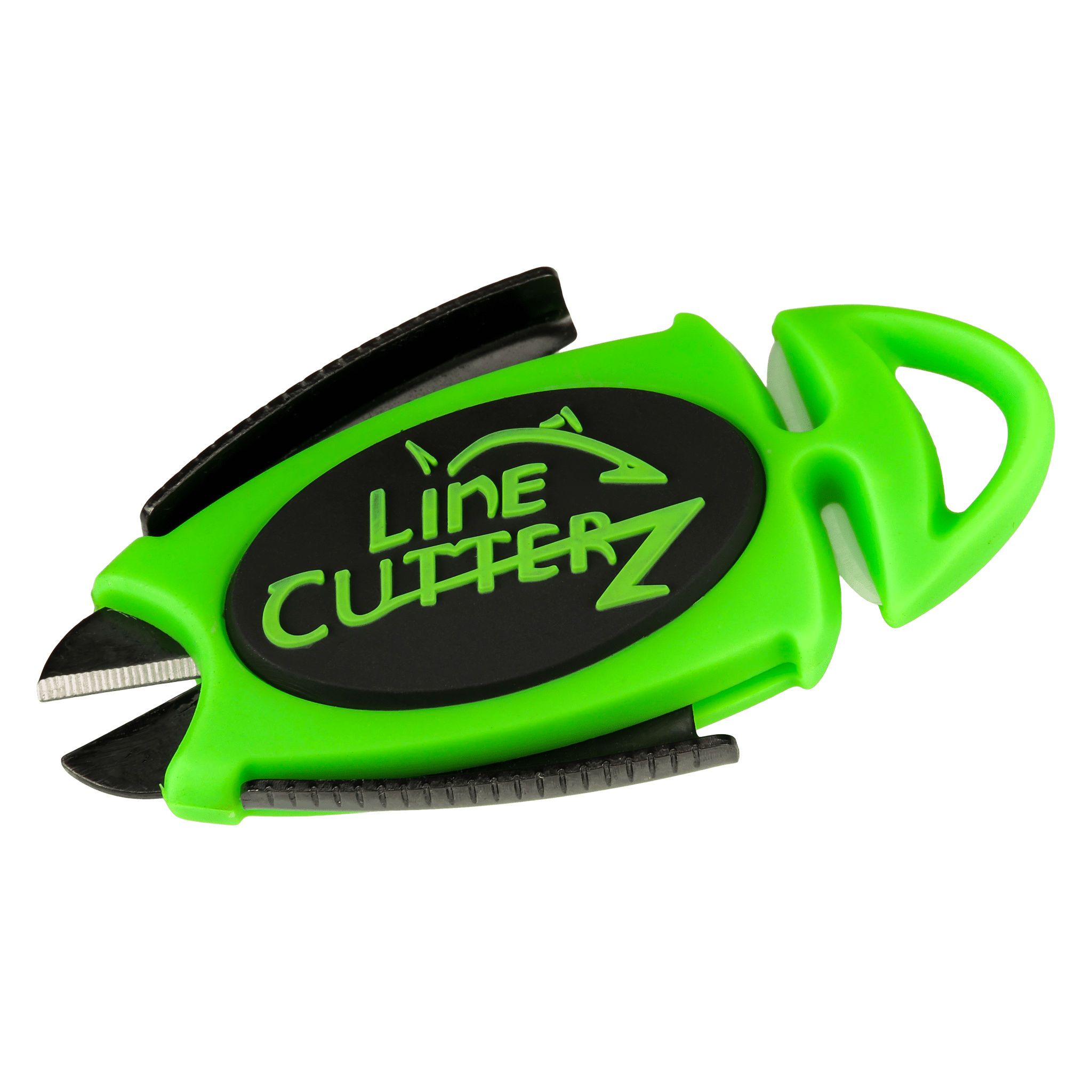 Palmarius Outdoors Line Cutterz Dual Hybrid Micro Scissors 
