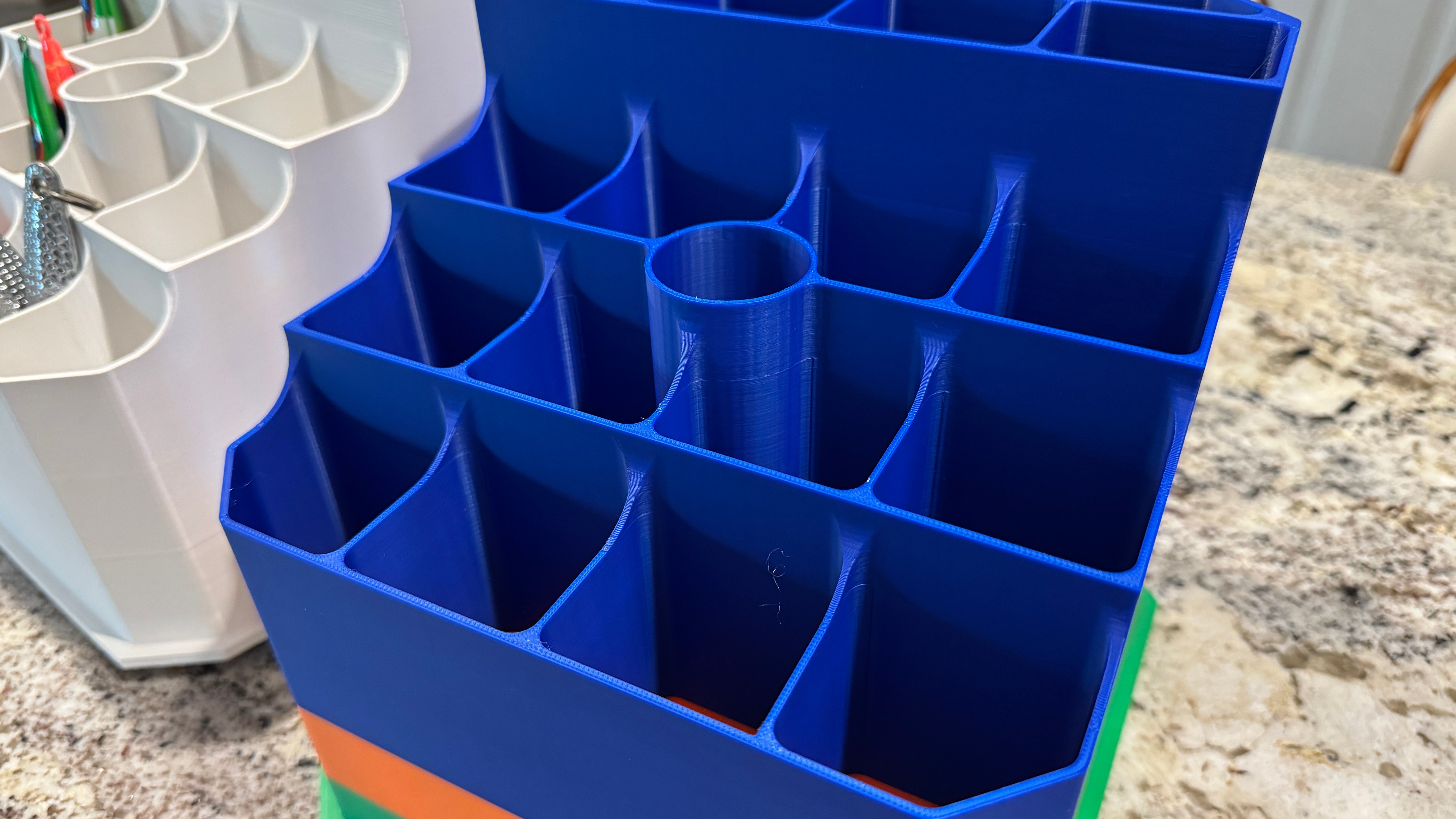 JigVault™ Square Jig Bucket [Pre-Order Sale for delivery this Winter]