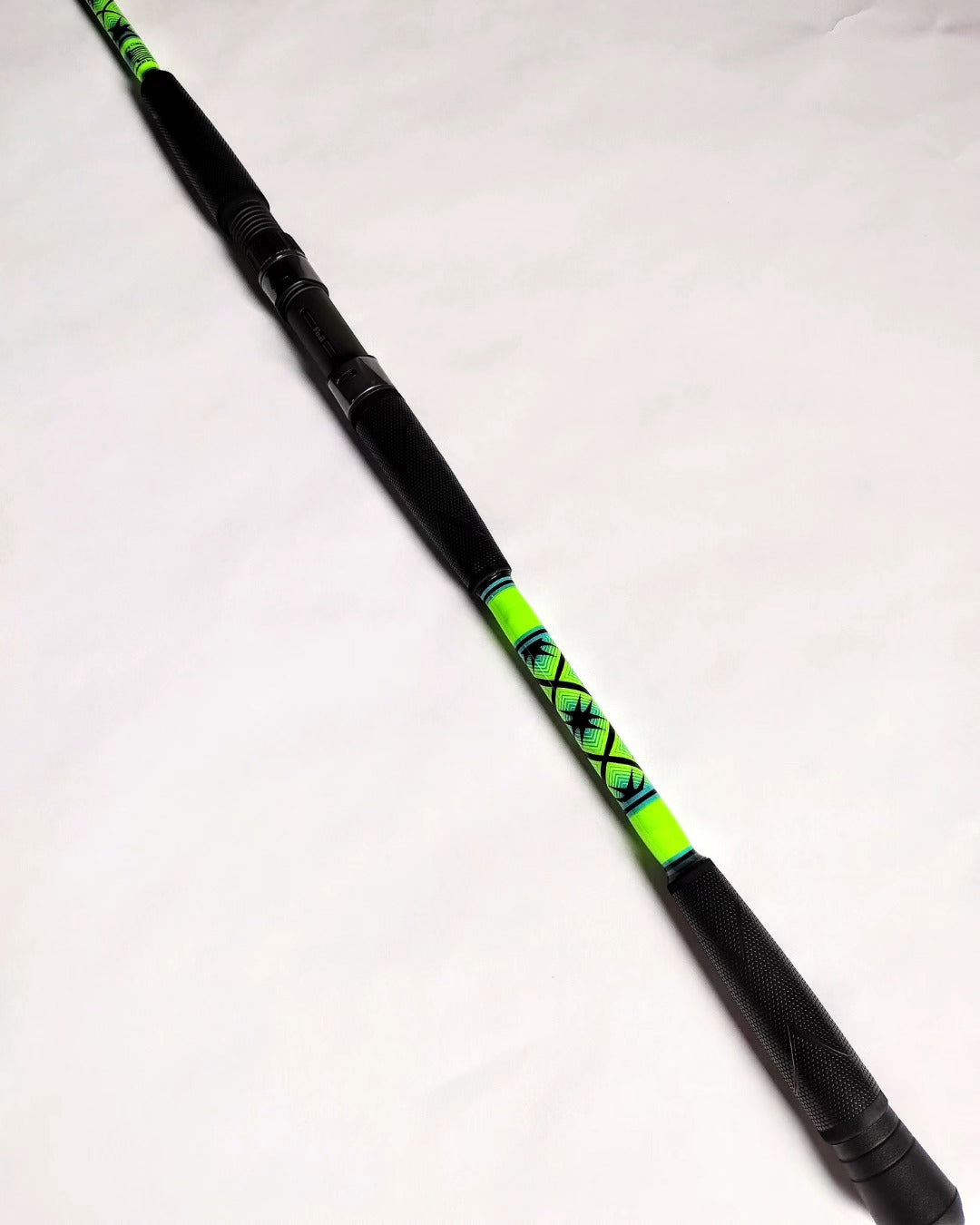 Palmarius Pro Carbon Plus 73 Boat Rod Blank