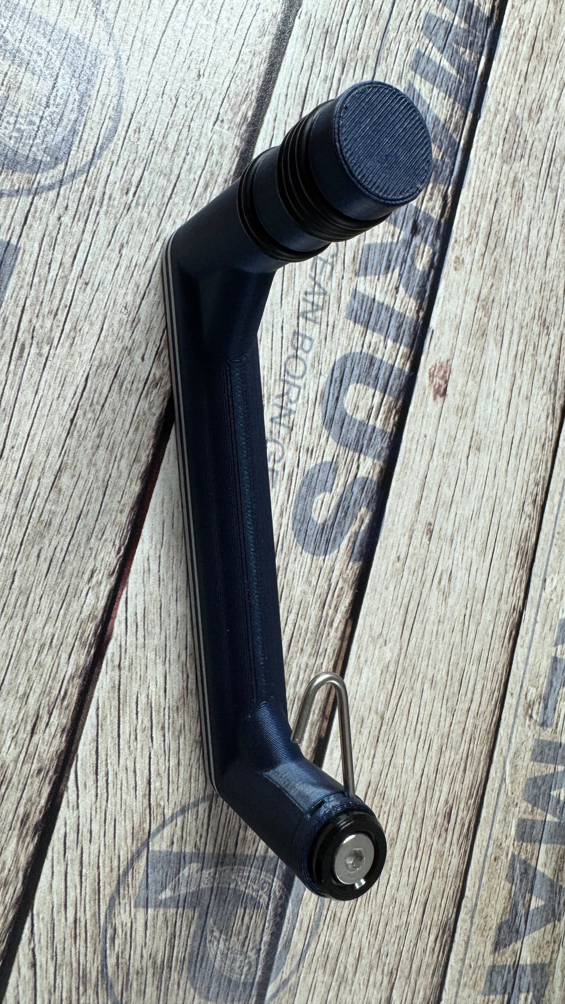 Quick Chain Knot Tool