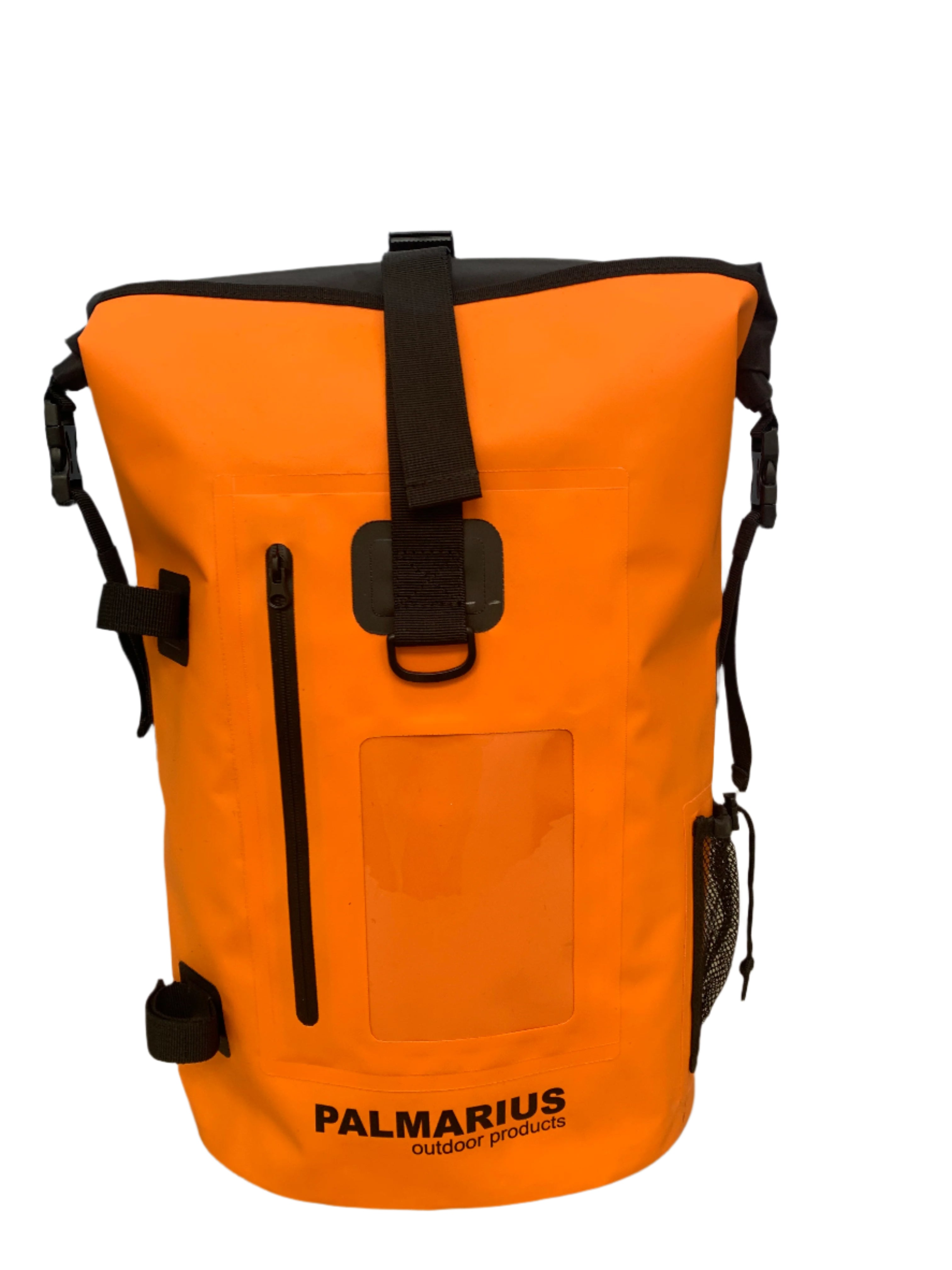 Palmarius Water Warrior Pack 40 L – The Ultimate Waterproof Adventure Backpack