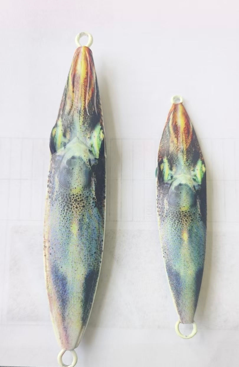 SquidFish Flip Jig [Pre-Order]