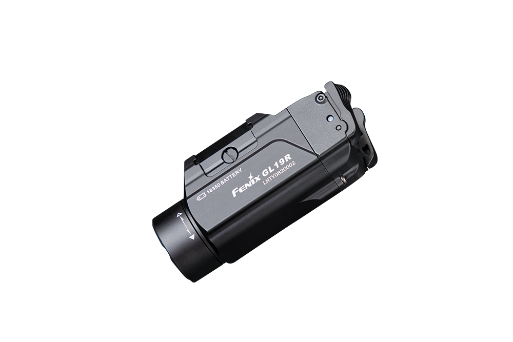 Palmarius Outdoors Fenix GL19R Rechargeable Tactical Light - Discontinued 