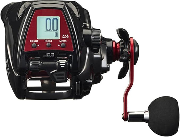 Daiwa Leoblitz S500JP | Palmarius Outdoors
