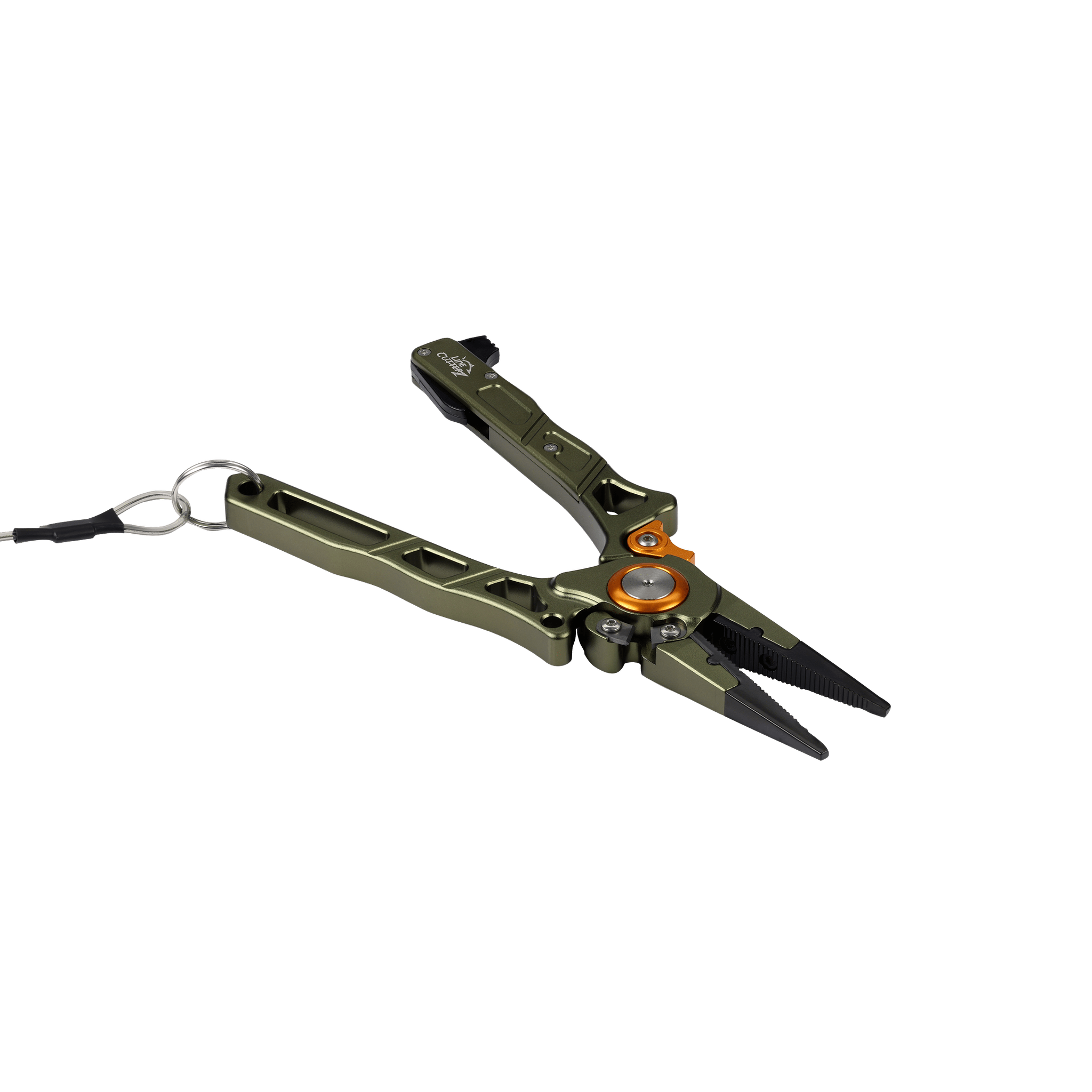 Palmarius Outdoors Line Cutterz Elite Pliers Cutter Tool