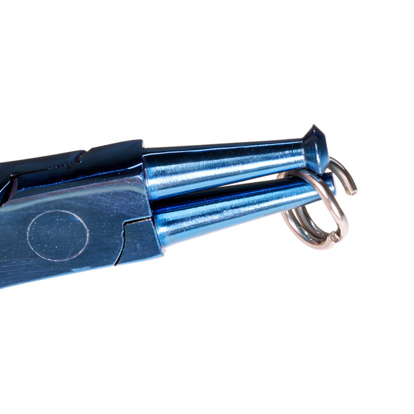 Toit Split Ring Pliers