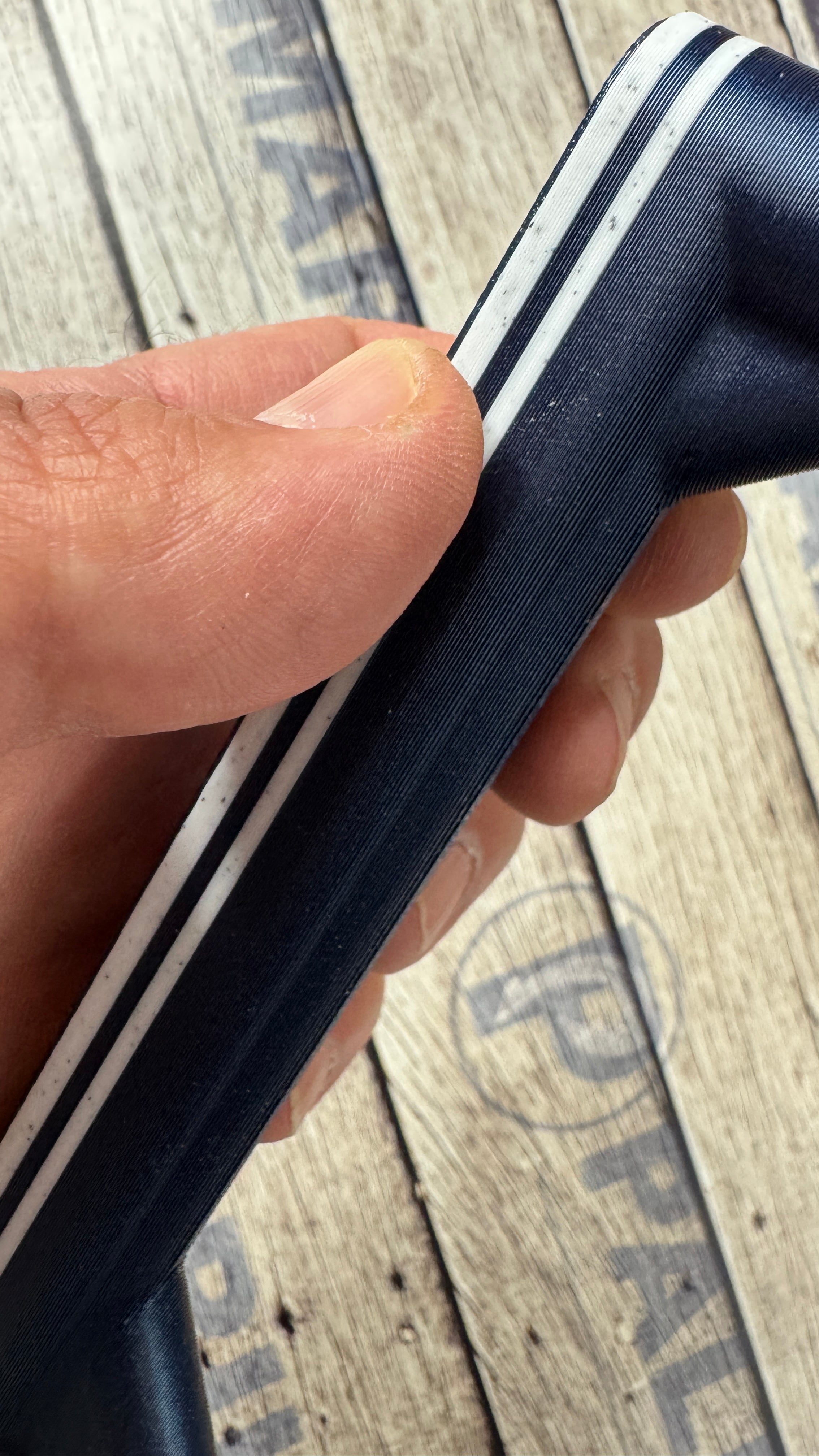 Quick Chain Knot Tool