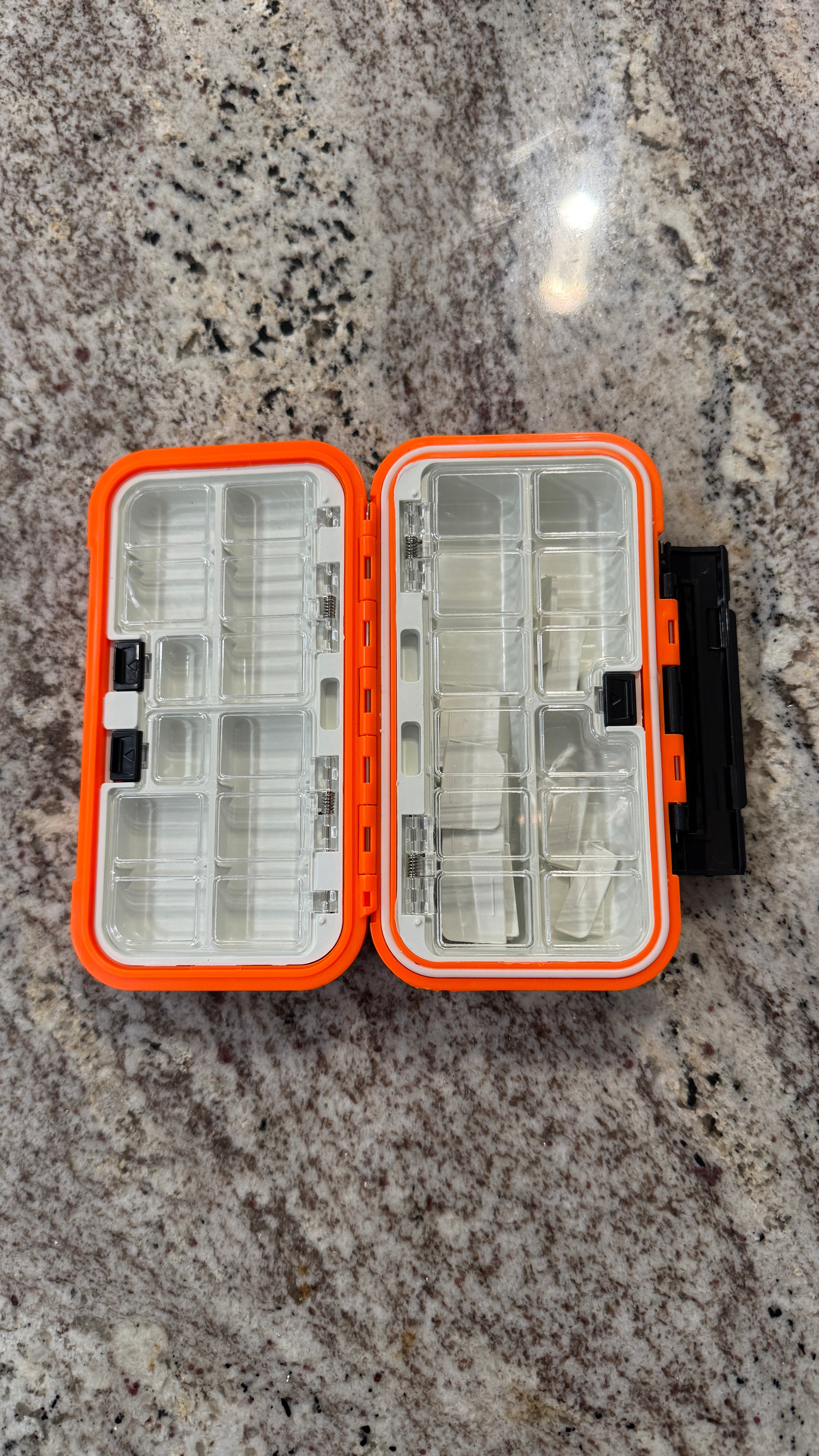 Small Terminal Tackle Box