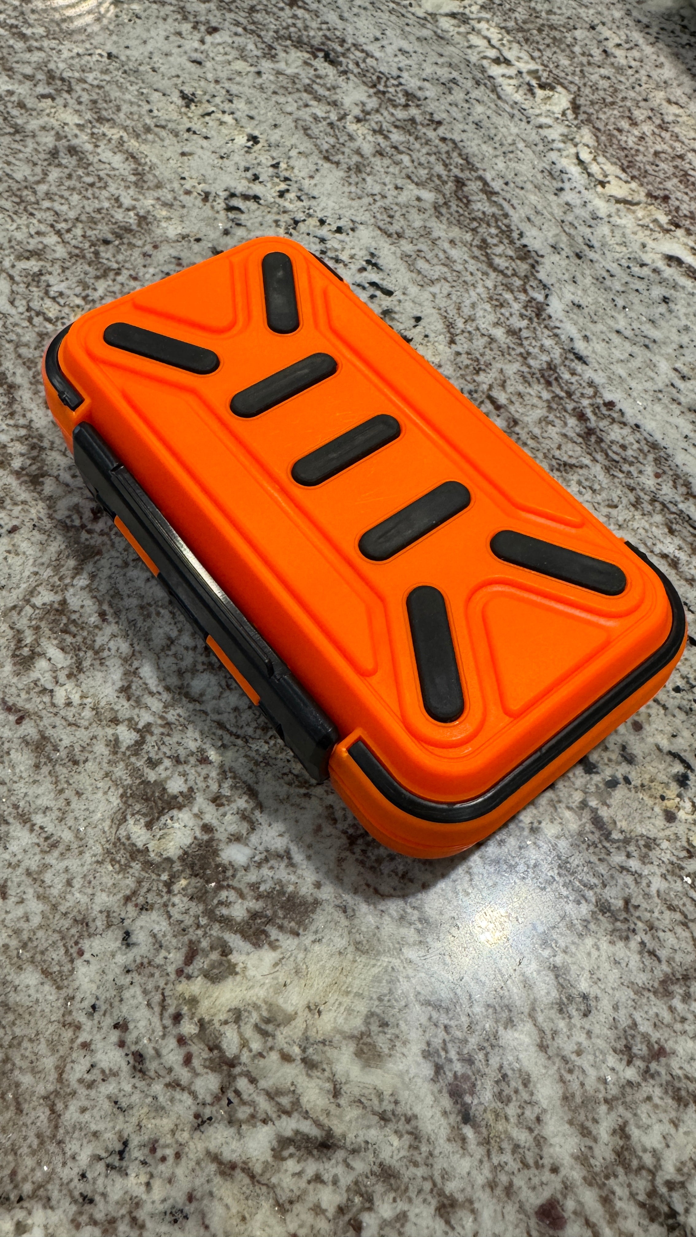 Small Terminal Tackle Box