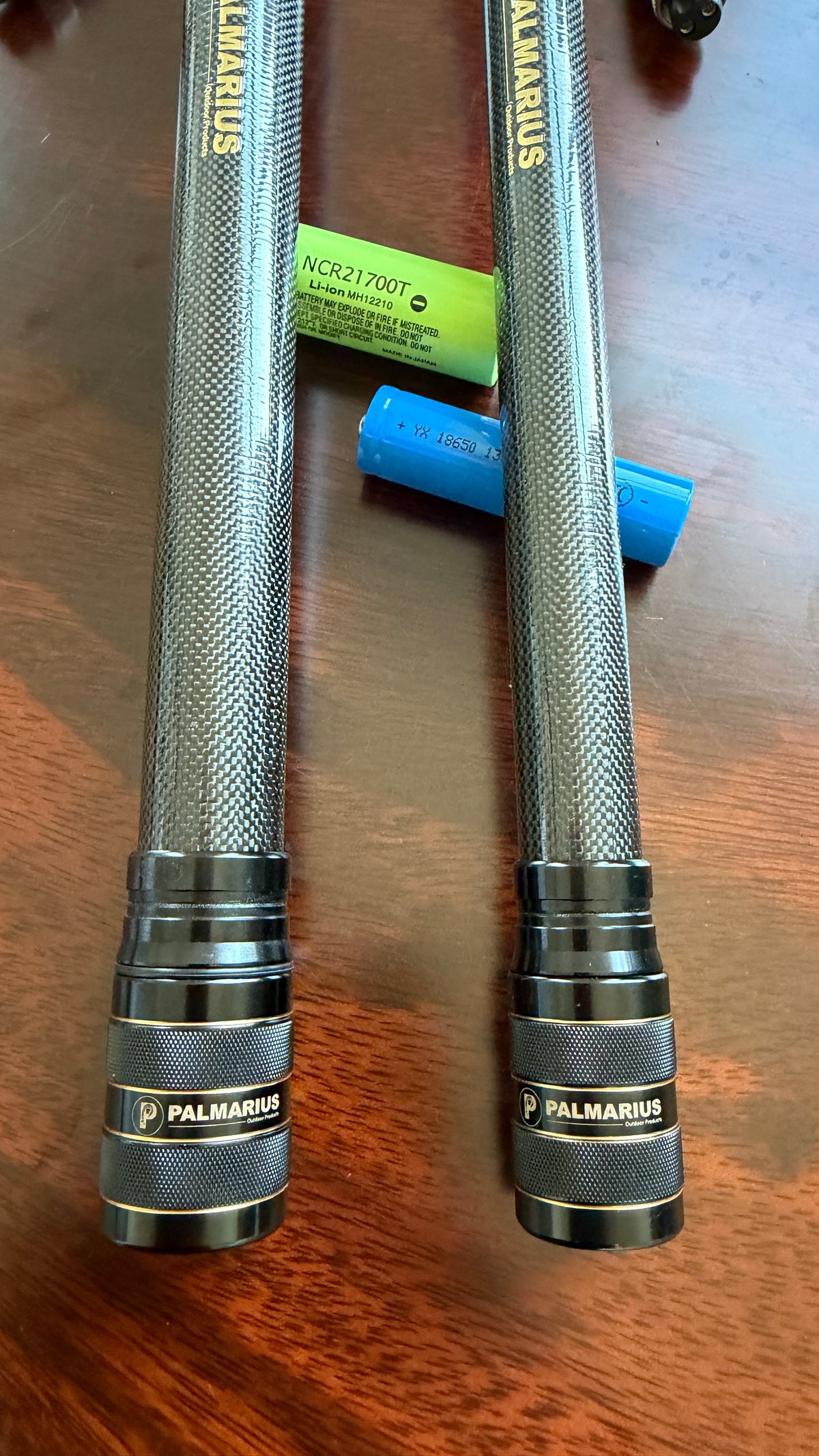 Eversea SPJ electrified rod [Daiwa Connector]