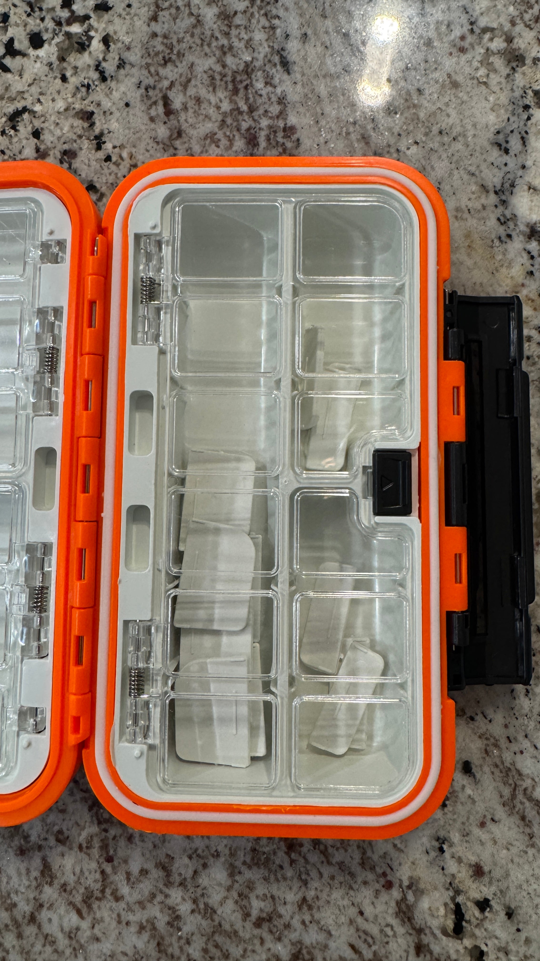 Small Terminal Tackle Box