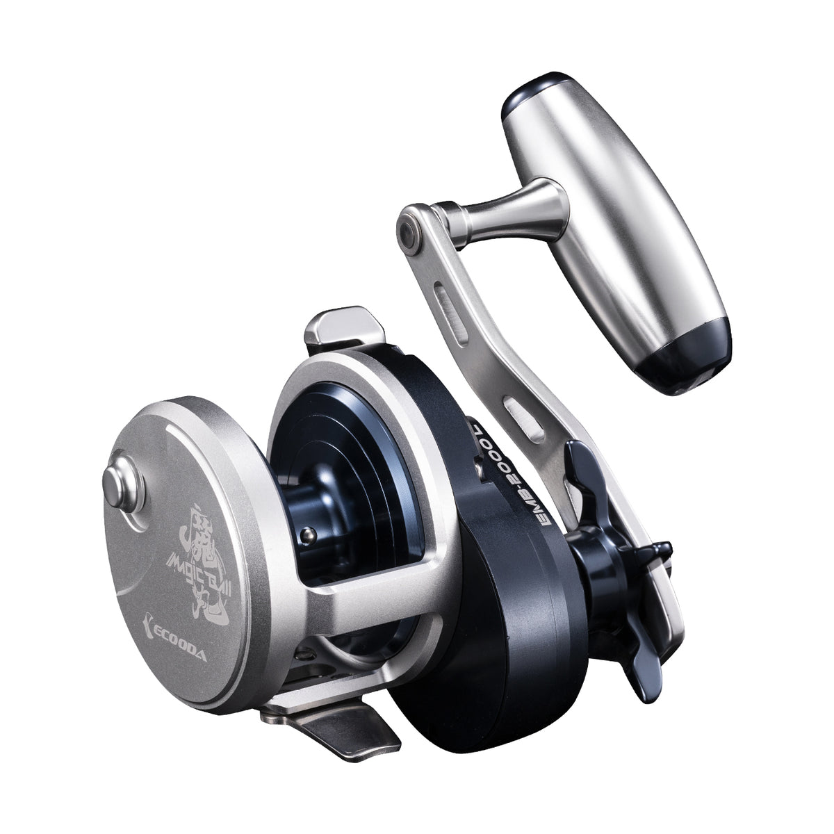 Ecooda 2000 Series Jigging Reels