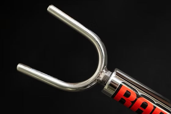 Rap Systems 15 Degree Tall Boy Pipe