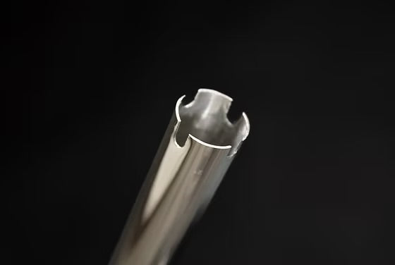 Rap Systems 15 Degree Tall Boy Pipe
