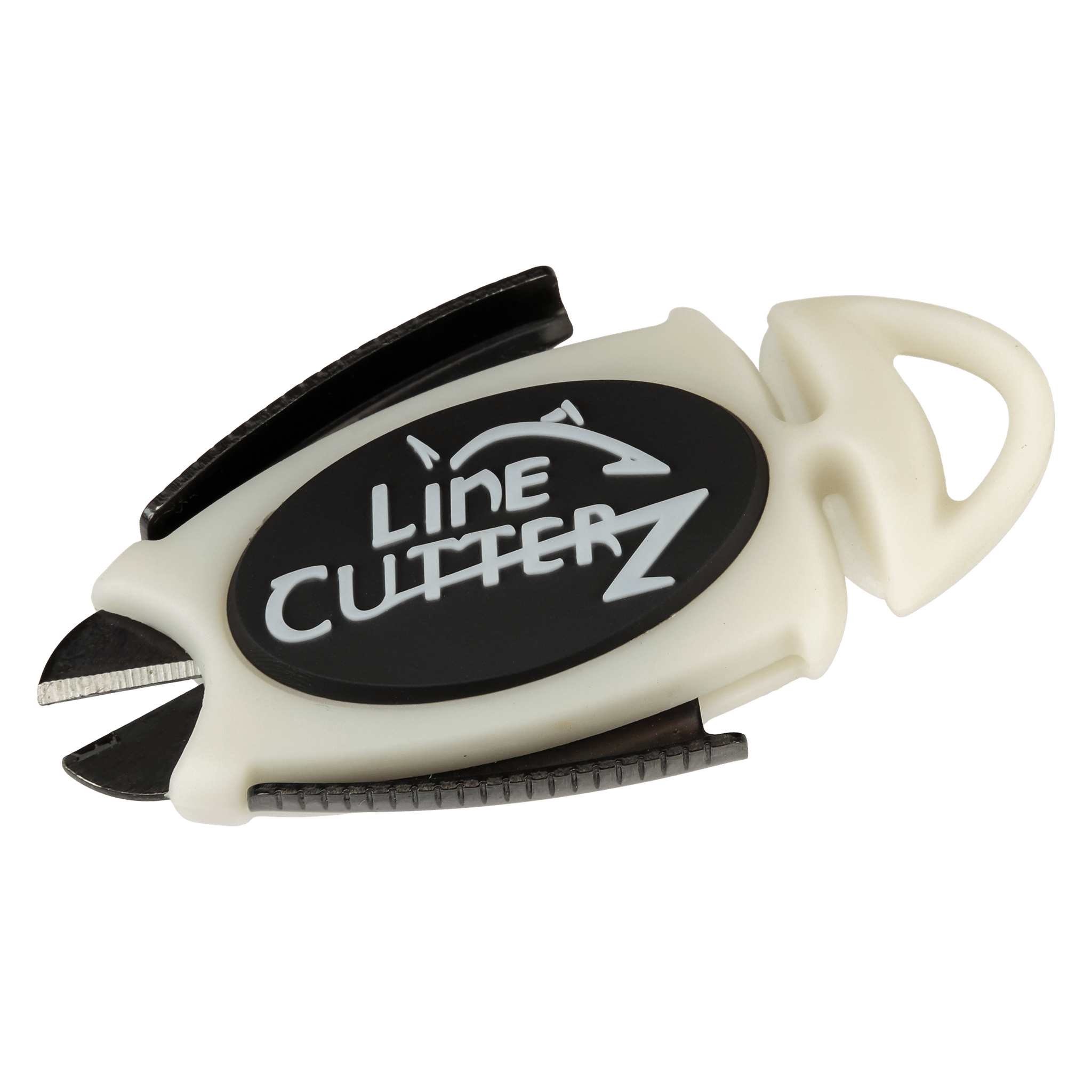 Palmarius Outdoors Line Cutterz Dual Hybrid Micro Scissors 
