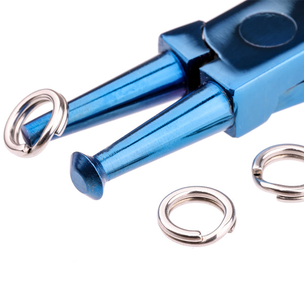 Toit Split Ring Pliers