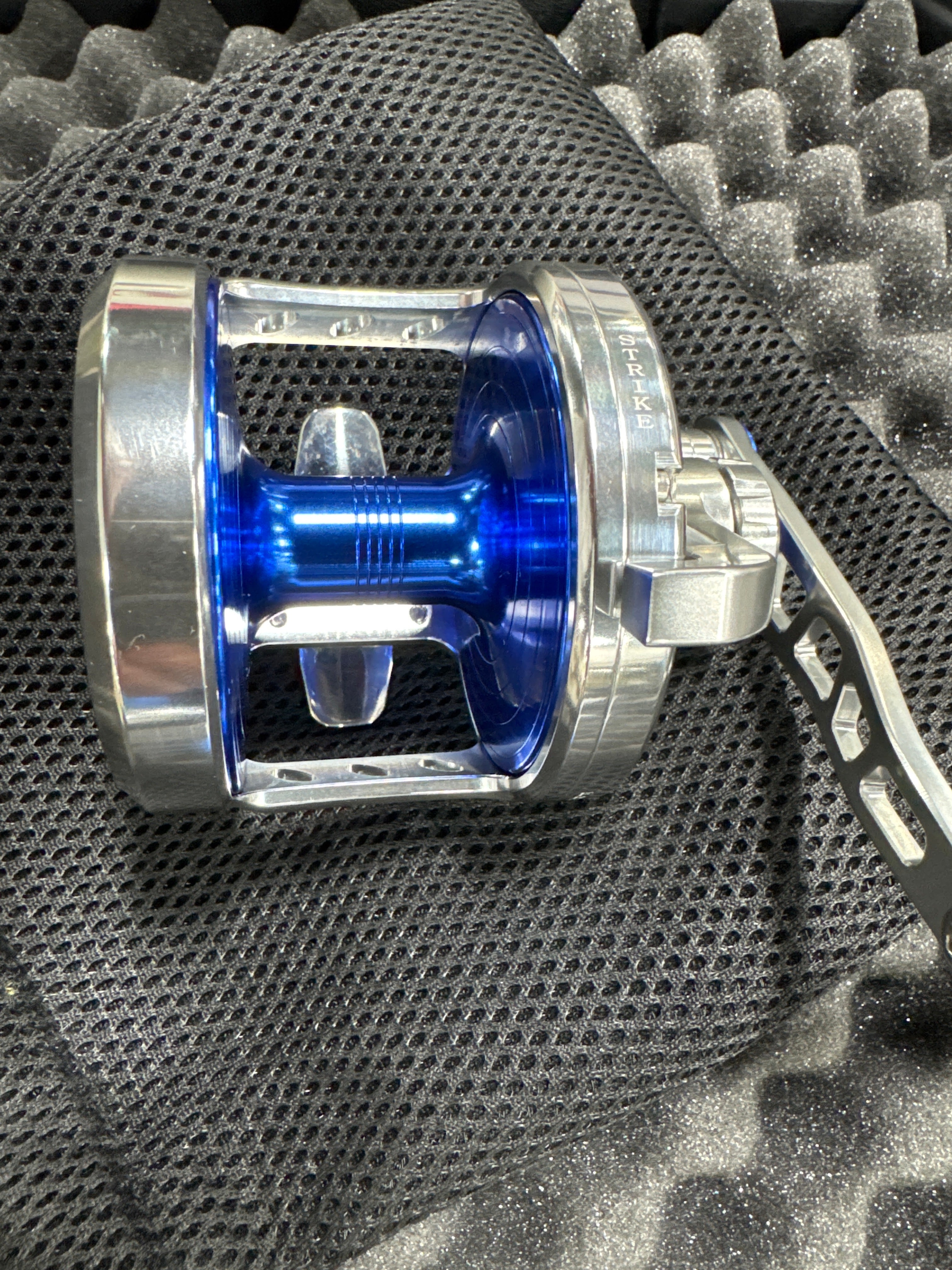 Palmarius ProPower™ ECO70R Jigging Reel
