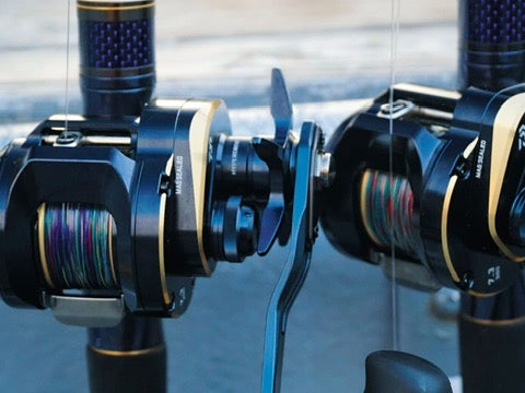 Daiwa 2025 Saltiga 300 Level Wind | Palmarius Outdoors
