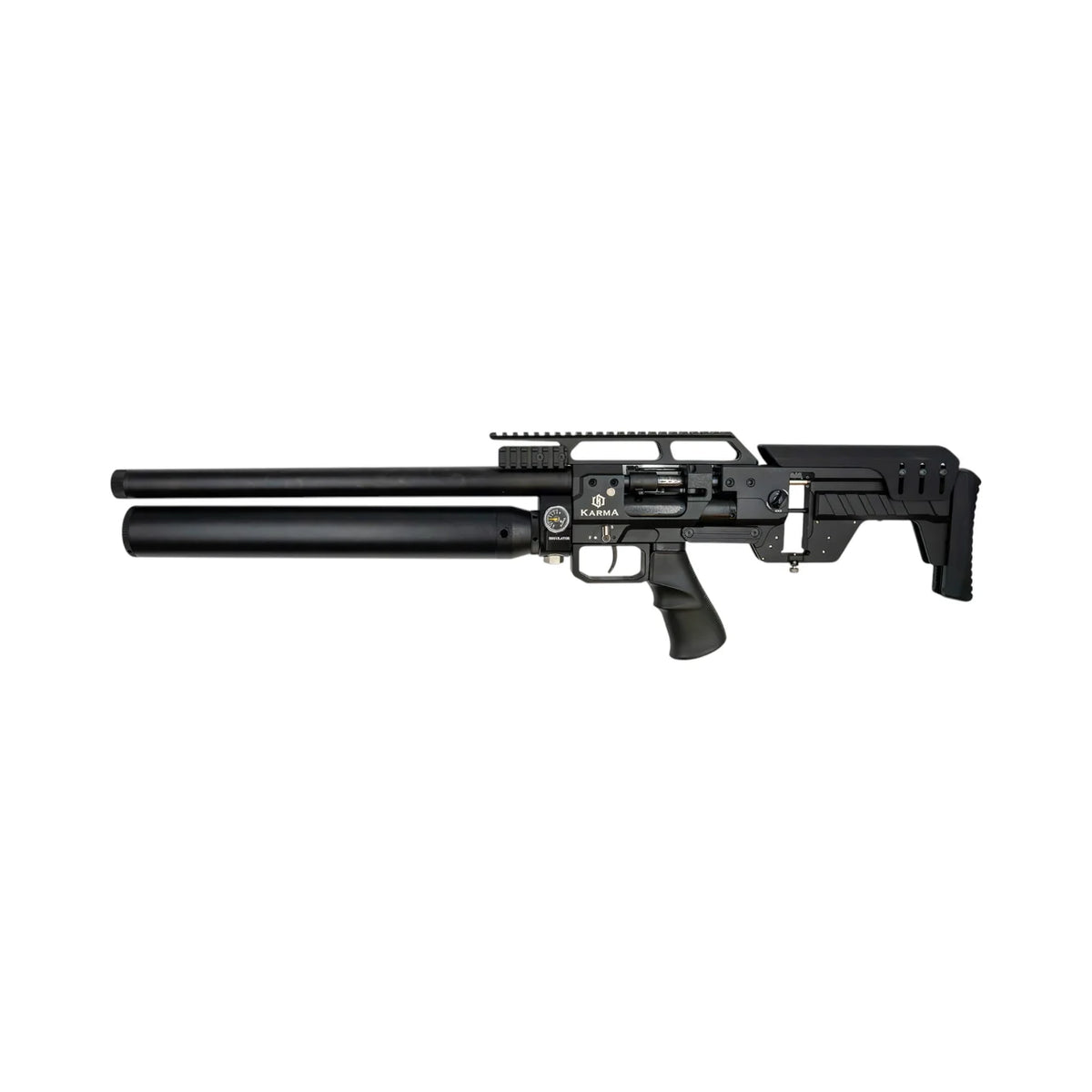 Karma EQ 2026 Air Rifle