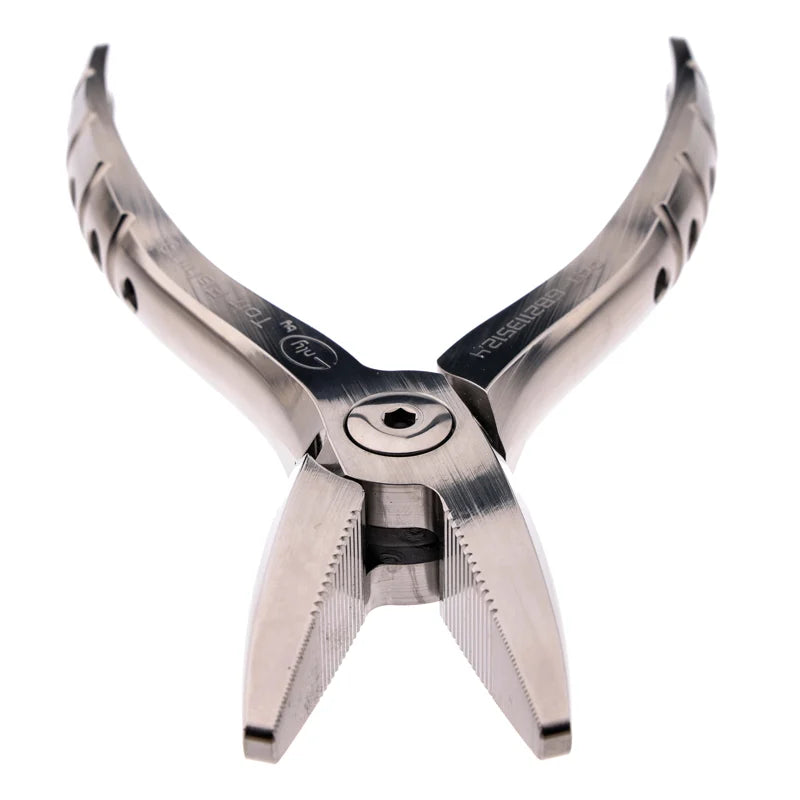 Toit Titanium Fishing Pliers