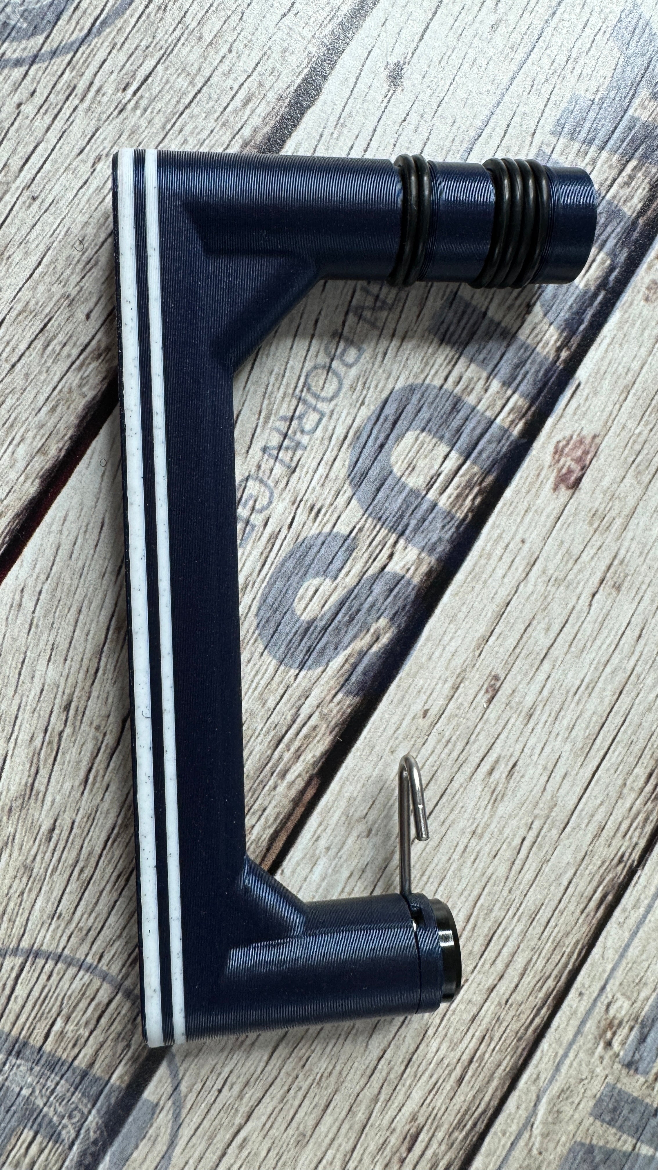 Quick Chain Knot Tool