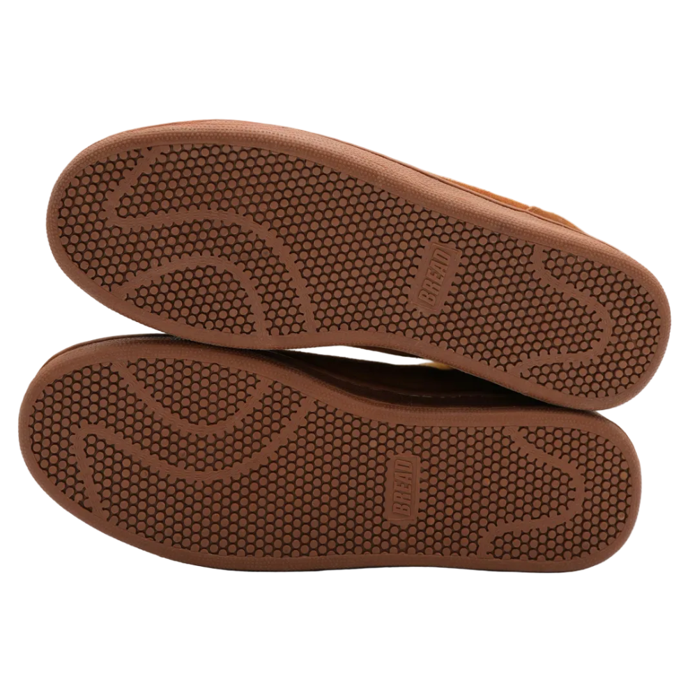 Palmarius Outdoors Men's Ashton Slipper Suede Slippers