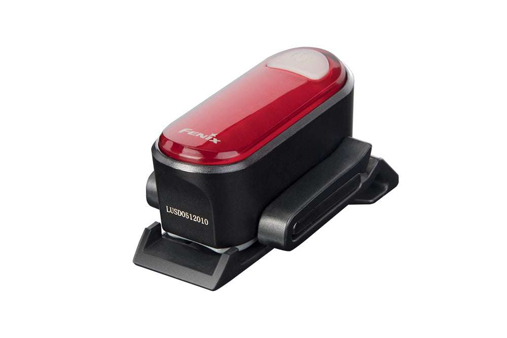 Palmarius Outdoors Fenix BC05R V2.0 Rechargeable Bicycle Tail Light Bike Light