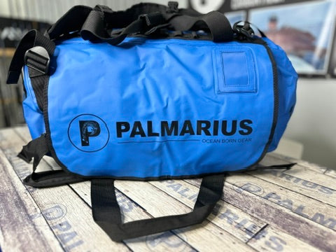 Palmarius Duffel Backpack 60L 25" x 14" x 14" (60x35x35CM)