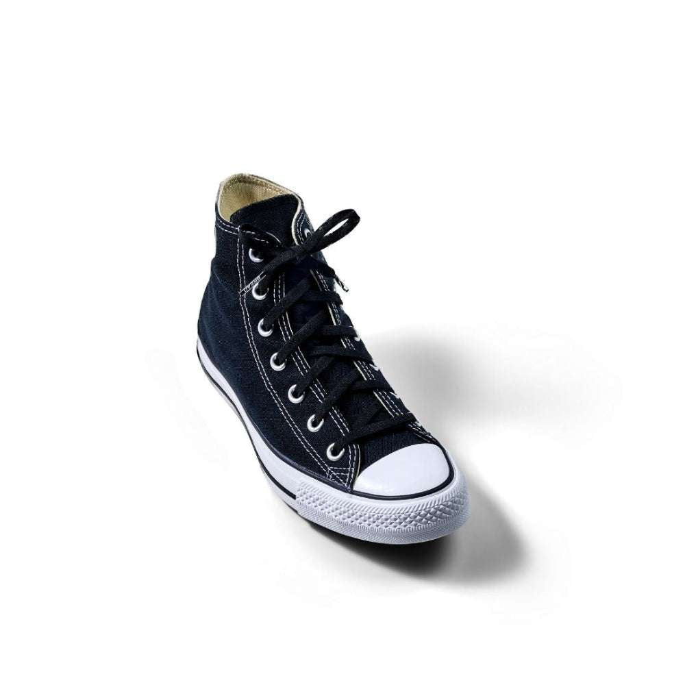 Palmarius Outdoors Shadow Black Elastic Shoelace