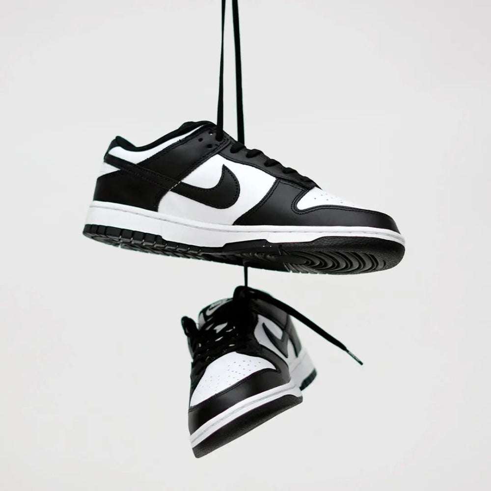 Palmarius Outdoors Shadow Black Elastic Shoelace