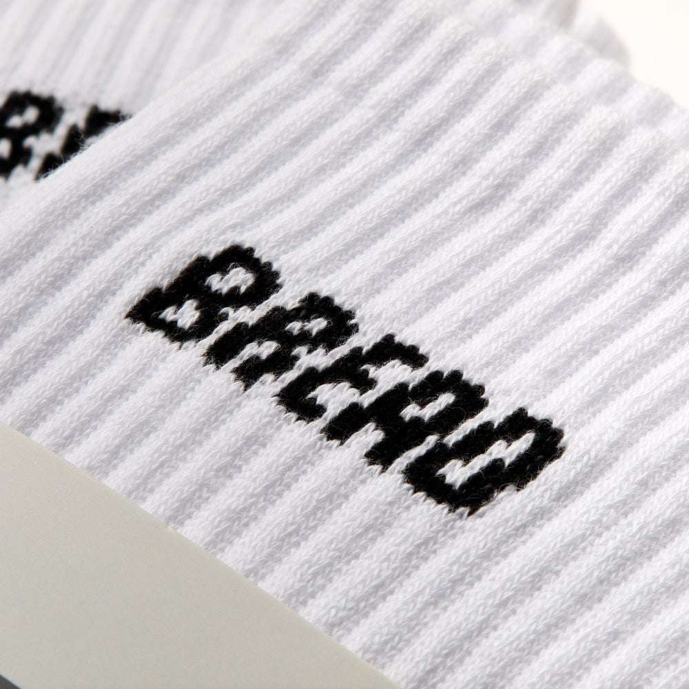 Palmarius Outdoors Bread Crew Socks 
