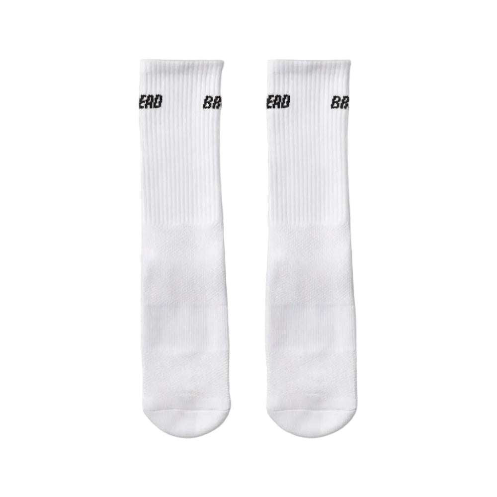 Palmarius Outdoors Bread Crew Socks 