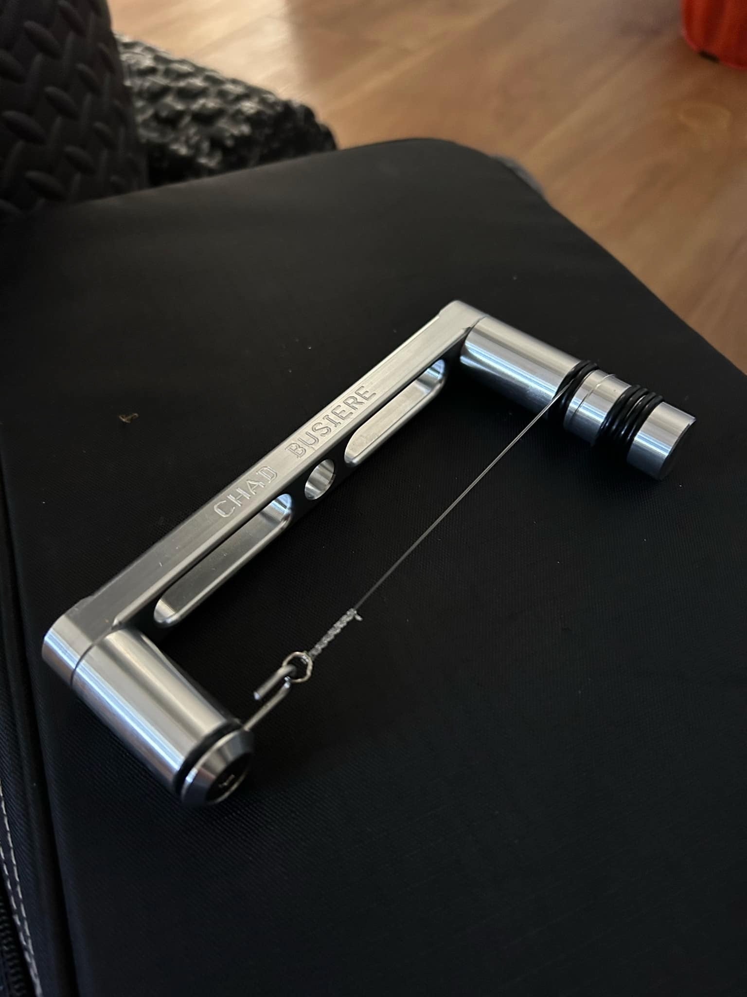 PR Knot Kit