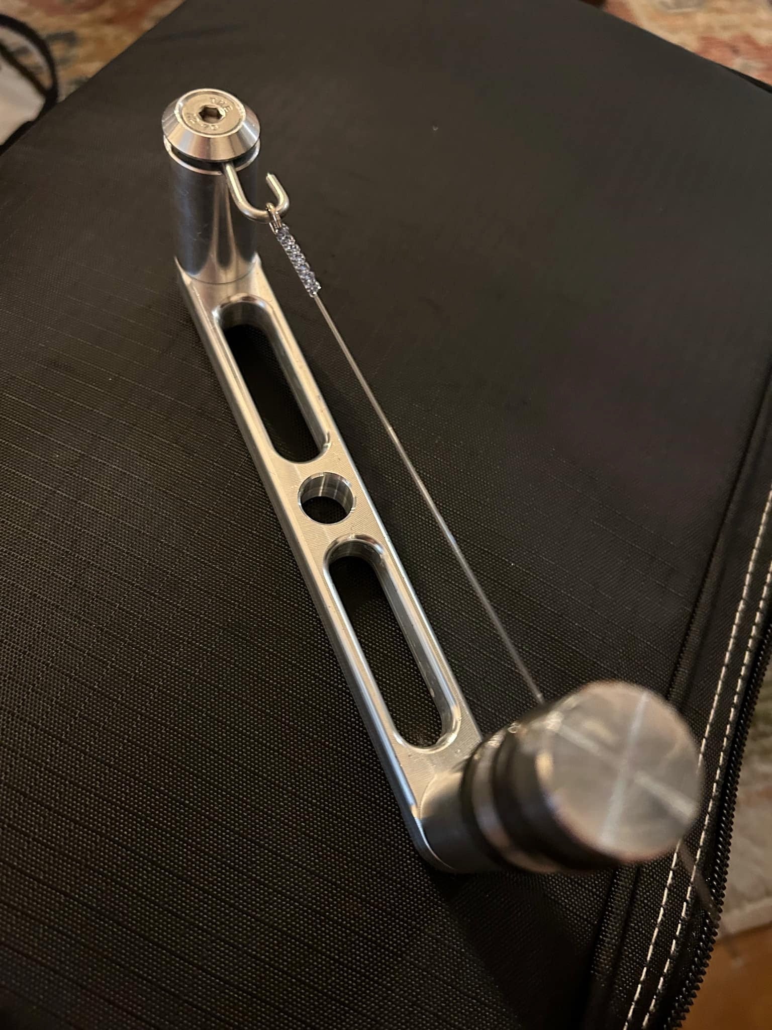 PR Knot Kit