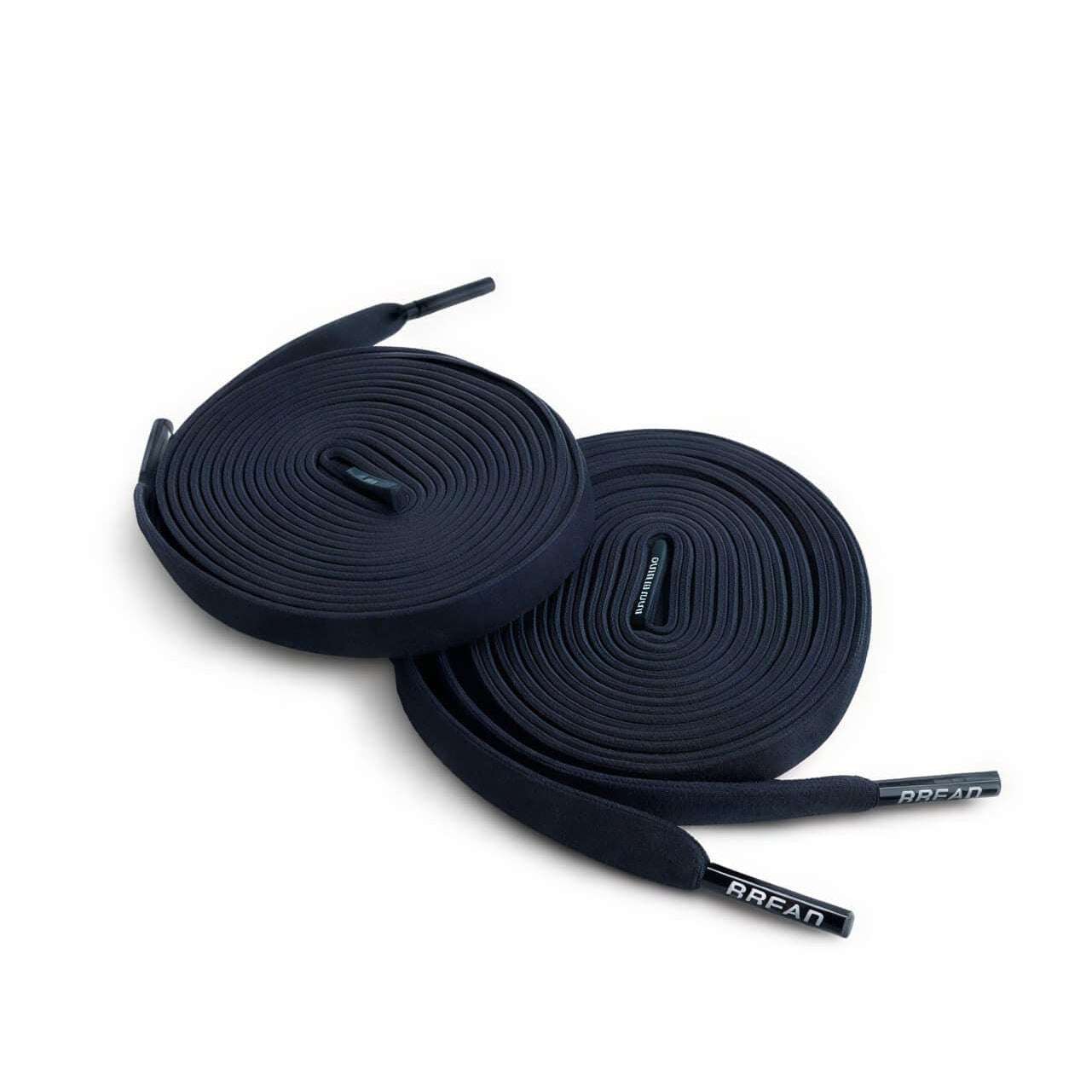 Palmarius Outdoors Charcoal Grey Elastic Shoelace