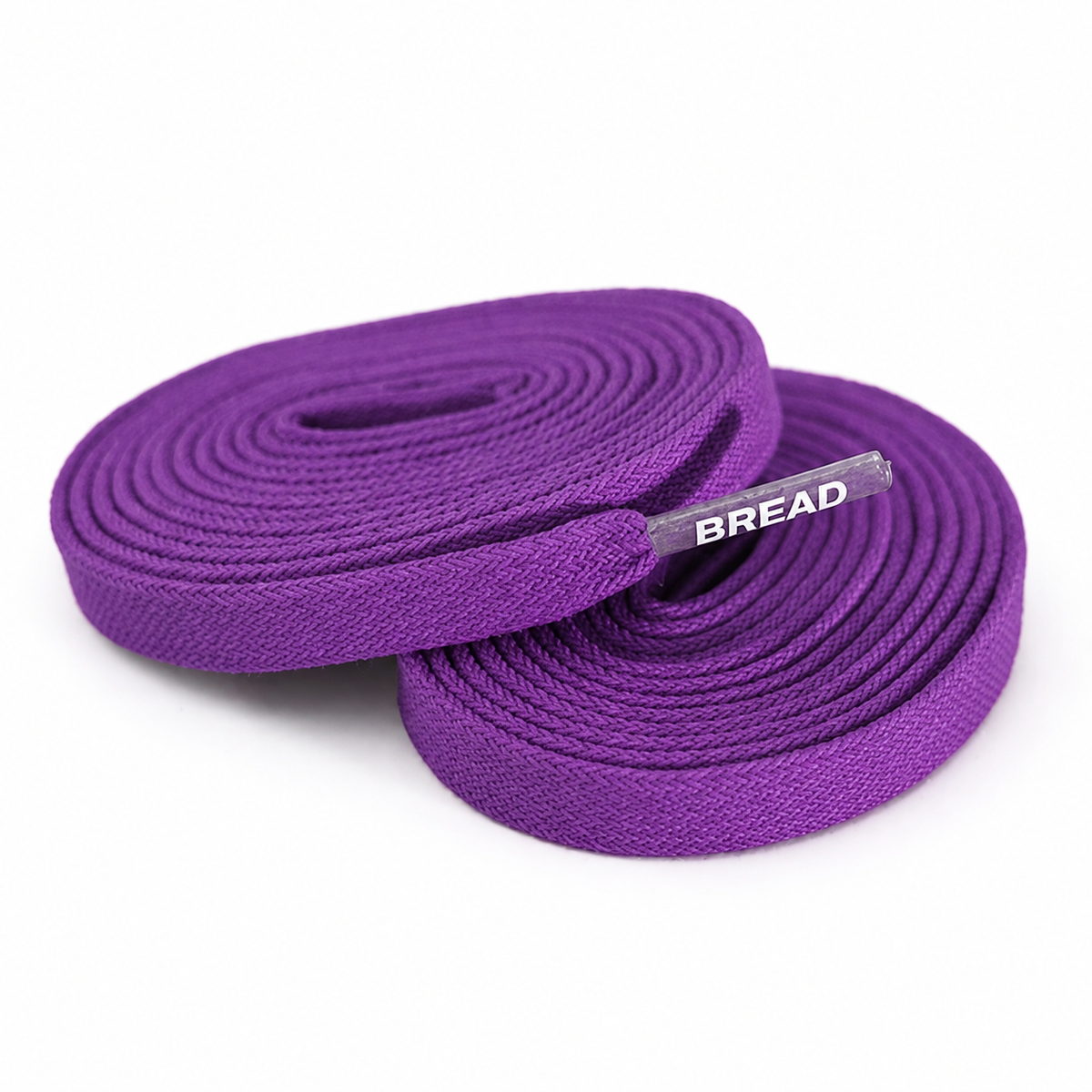 Palmarius Outdoors Xtra Stretch Flat Bread Laces Elastic Shoelace