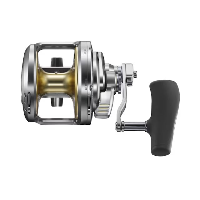 Shimano Talica II