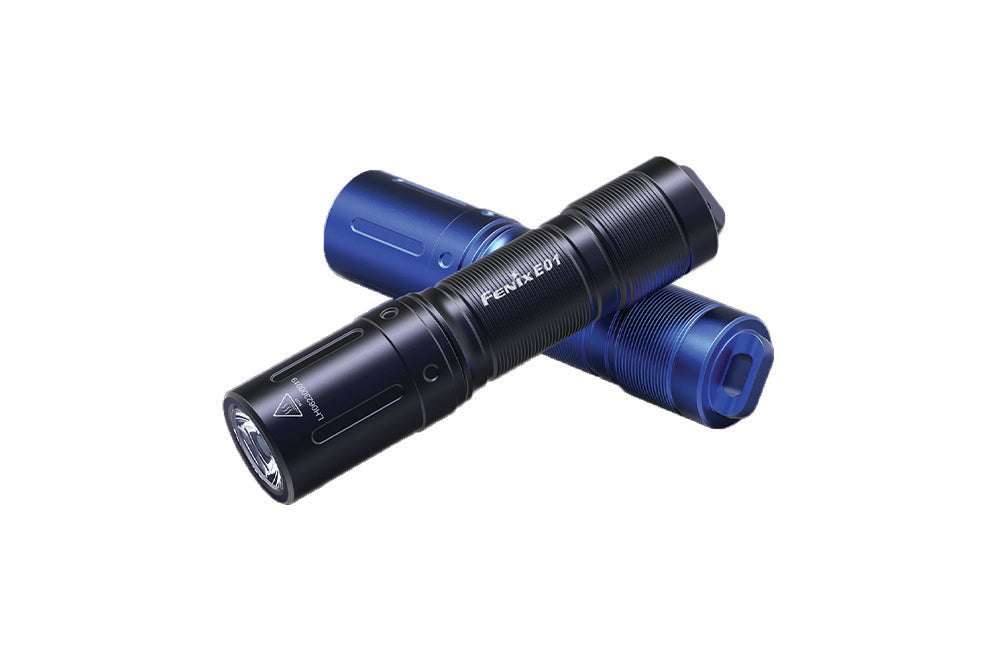 Palmarius Outdoors Fenix E01 V2.0 AAA LED Flashlight Keychain Flashlight