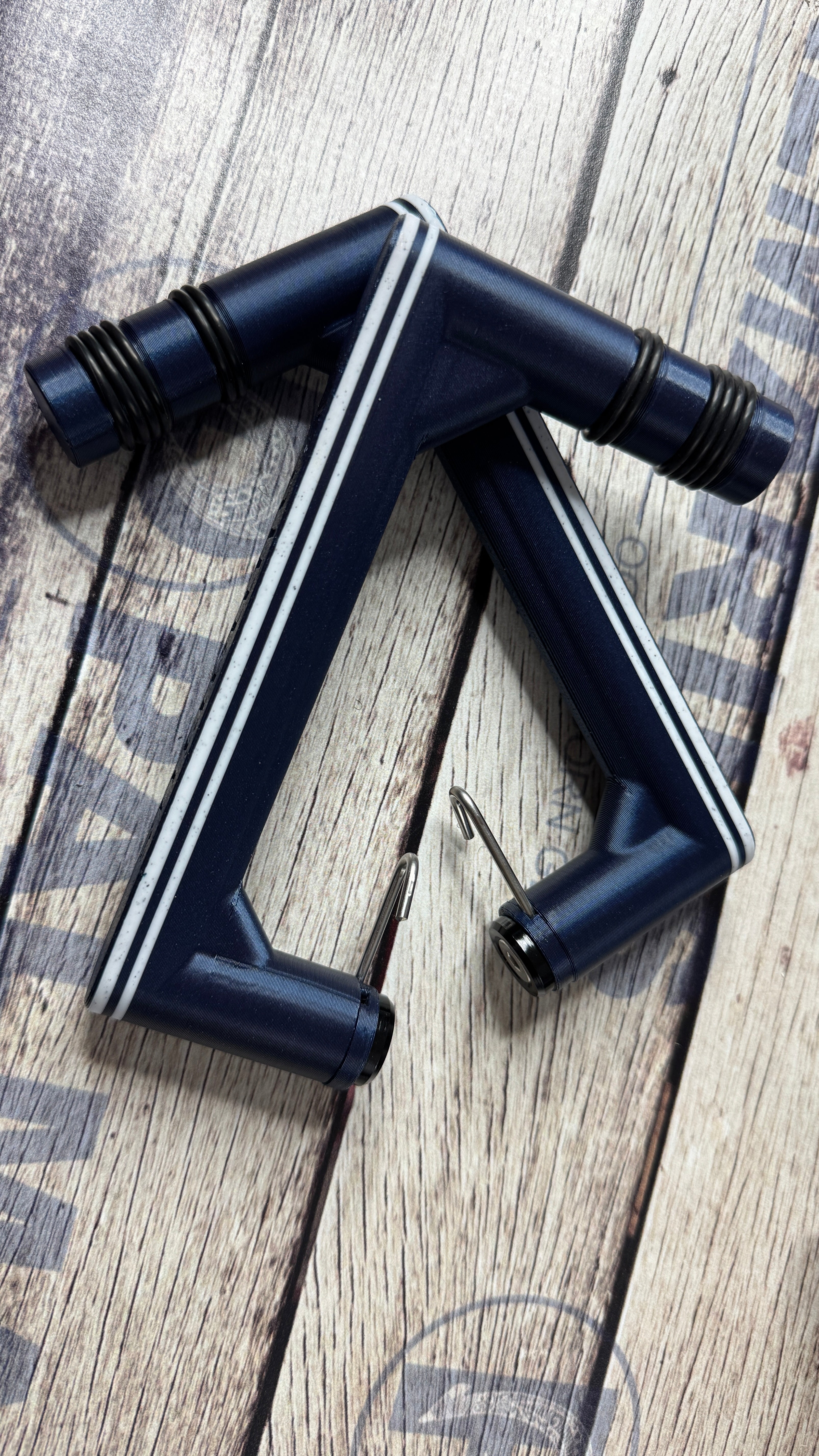 Quick Chain Knot Tool