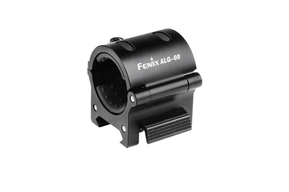 Palmarius Outdoors Fenix ALG-00 Flashlight Ring Tactical Mount