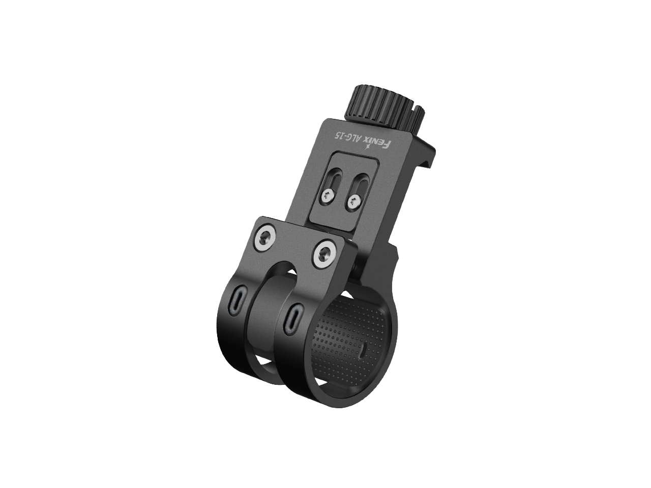 Palmarius Outdoors Fenix ALG-15 Tactical Rail Mount Tactical Mount