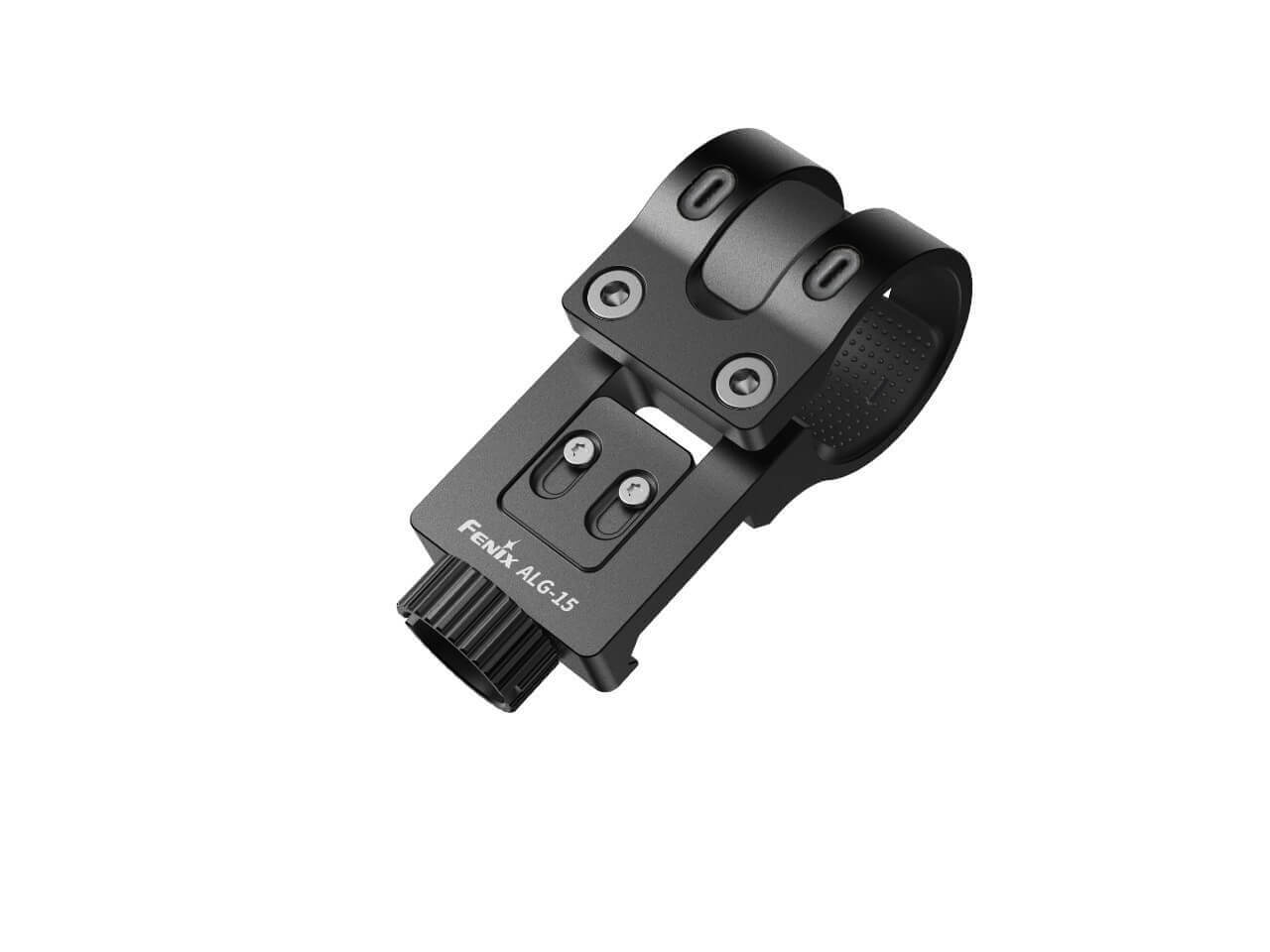 Palmarius Outdoors Fenix ALG-15 Tactical Rail Mount Tactical Mount