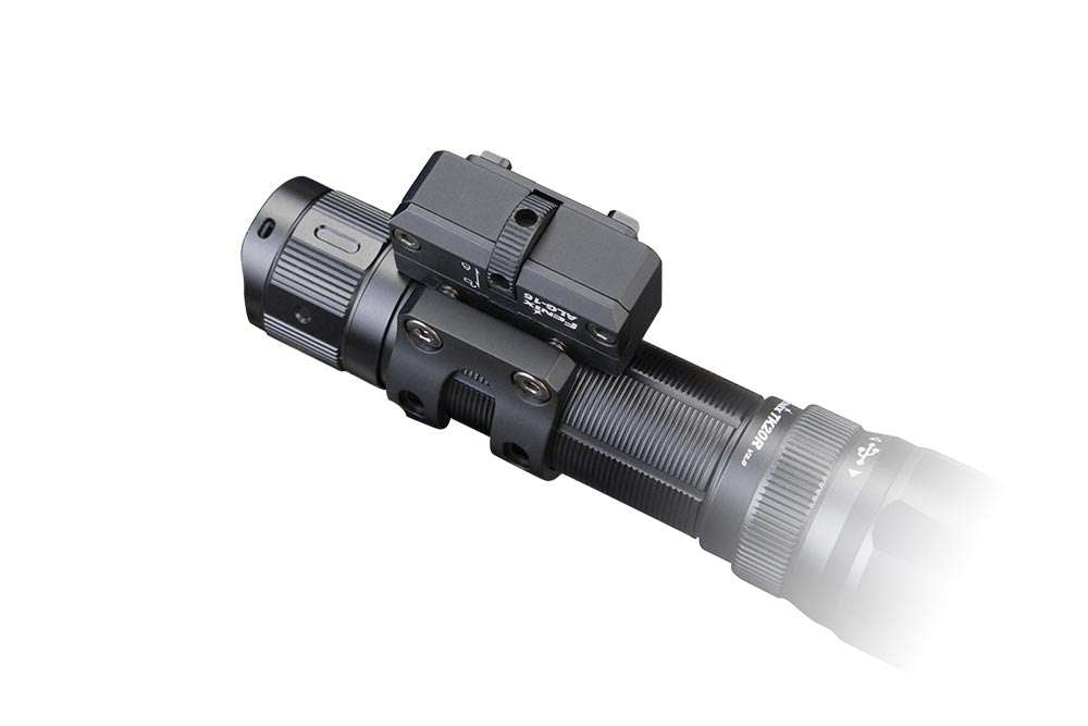 Palmarius Outdoors Fenix ALG-16 Tactical Light Multi-Rail Mount Tactical Mount