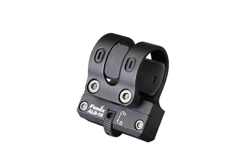Palmarius Outdoors Fenix ALG-16 Tactical Light Multi-Rail Mount Tactical Mount