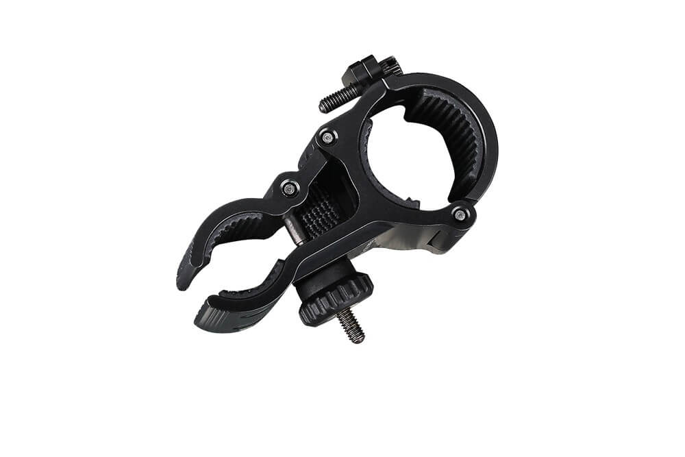Palmarius Outdoors Fenix ALG-18 Flashlight Barrel Mount Tactical Mount