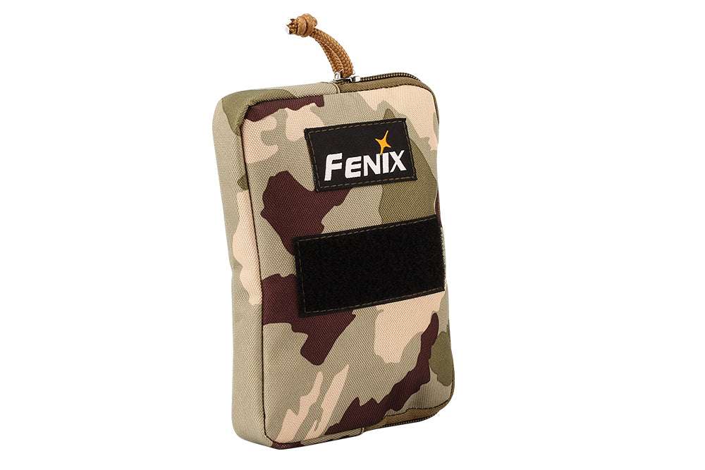 Palmarius Outdoors Fenix APB-30 Headlamp Storage Bag Storage Bag