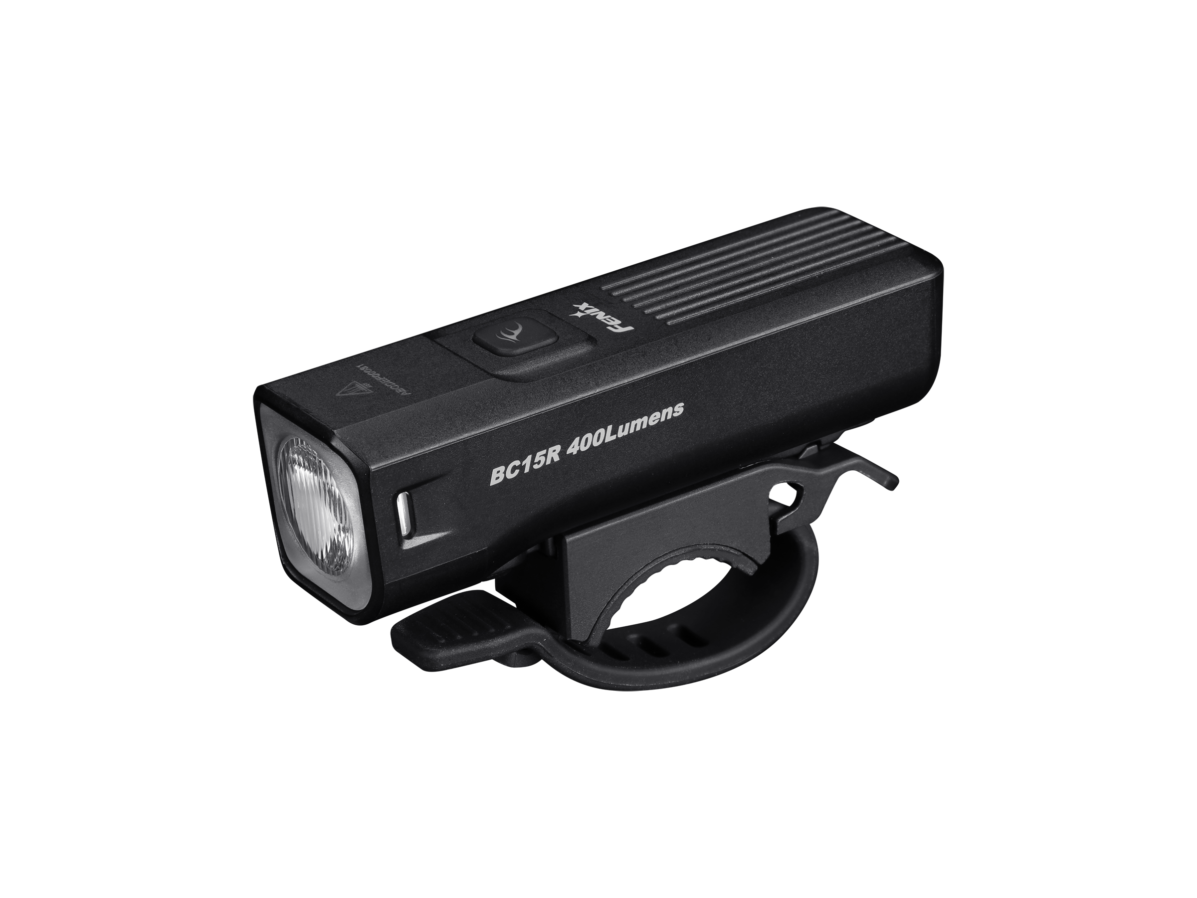 Palmarius Outdoors Fenix BC15R Lightweight Rechargeable Bicycle Light Bike Light